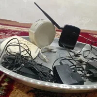 وایفا دارای دو مدم و کامل