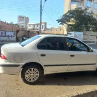سمند موتور ملی مدل ۹۷