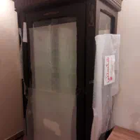 بوفه طرح سرباز تخت جمشید