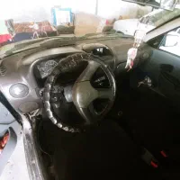 کاملا سالم وخوش رخ وخوش رکاب فورش فوری|خودرو سواری و وانت|قدس, شهرقدس|دیوار