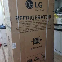 کارتن یخچال ساید LG X348
