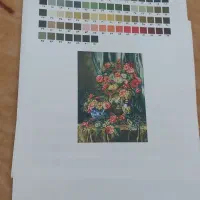 دار قالی و متعلقات|صنایع دستی و سایر لوازم تزئینی|خلیل شهر, |دیوار