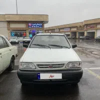 پراید82 عروسک