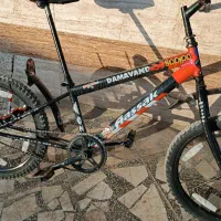 دوچرخه|دوچرخه، اسکیت، اسکوتر|زاهدان, |دیوار