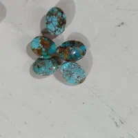 انگشتر فیروزه|جواهرات|کرمانشاه, |دیوار