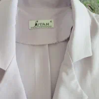 کت مجلسی|لباس|قم, شهر قائم|دیوار