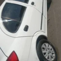 تیبا ۲ مدل ۰۱|خودرو سواری و وانت|کاشان, فاز ۲ ناجی آباد|دیوار