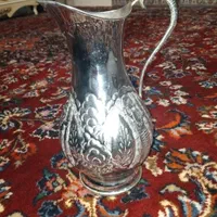 پارچ‌برنجی‌وقوری|قوری، کتری، قهوه‌ساز دستی|تهران, نازی‌آباد|دیوار