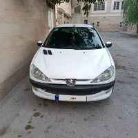 206sd v8 بیرنگ 92