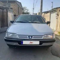 پژو405 مدل93