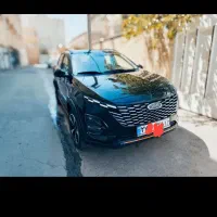 ام وی ام  ایکس33 کراس اتومات ۱۴۰۴صفر