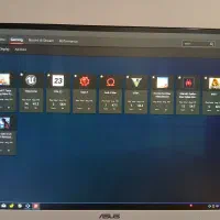 کیس گیمینگ فول گیم|رایانه رومیزی|تهران, تولید دارو|دیوار