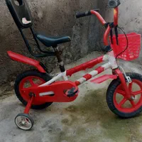 دوچرخه درحد