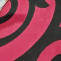 گلیم فرش ۶متری