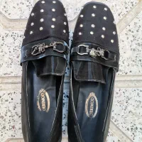 کفش رو فرشی سایز 38