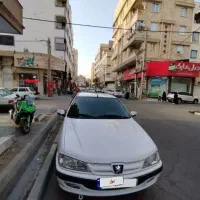 پژوپارس xu7p|خودرو سواری و وانت|فردوسیه, |دیوار