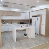 کابینت ودکوراسیون داخلی بهاء|خدمات پیشه و مهارت|قم, زنبیل آباد|دیوار