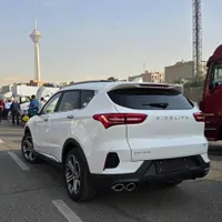 فیدلیتی Elite 5 seater، مدل ۱۴۰۴|خودرو سواری و وانت|تهران, دانشگاه شریف|دیوار