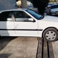 پارس tu5  سیمی 1400|خودرو سواری و وانت|شوش, |دیوار