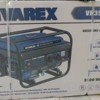 موتور برق ویوارکس 3500