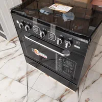 گازپنچ شعله وچهاراکبند بادوسال گارانتی