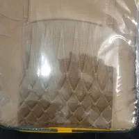 روکش صندلی سمند