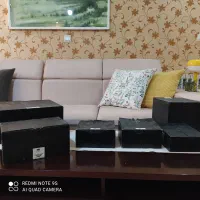 سرویس بوهمیای چک طرح فلیم