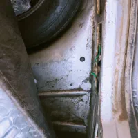 مدل 91|خودرو سواری و وانت|ملارد, |دیوار