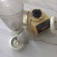 آسیاب مخلوط کن، اب میوه گیری