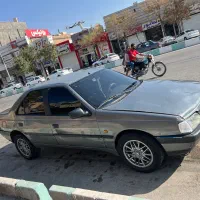 پژو ۴۰۵ مدل۹۳|خودرو سواری و وانت|کرمان, |دیوار