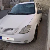 تیبا صندوقدار دوگانه دستی|خودرو سواری و وانت|زاهدان, |دیوار