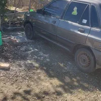 ماشین پراید