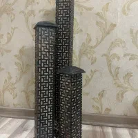 چراغ خواب برج ایفل سالم|چراغ خواب و آباژور|تهران, شوش (باغ آذری)|دیوار