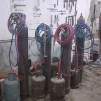 ((اجاره)) هوابرش اکسیژن کپسول هوا