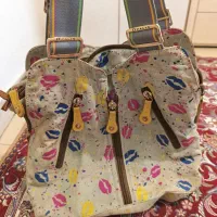 کیف برند ورساچه|کیف، کفش، کمربند|ری, فیروزآبادی|دیوار