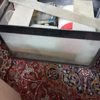 اکواریوم ی متری