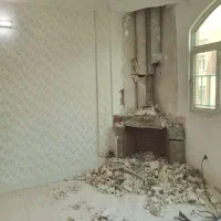 تخریب گچکاری بنایی کاشیکاری بازسازی تعمیرات تغیرات|خدمات پیشه و مهارت|مشهد, هفت تیر (آب و برق)|دیوار