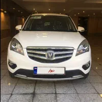 چانگان مدل ۹۷ سند دست اول