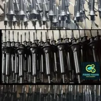 کمک فنر پراید پژو وانت تیبا وسنگین با ضمانت90 روزه|قطعات یدکی و لوازم جانبی|رباط‌کریم, |دیوار