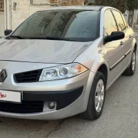 مگان ۱۶۰۰ مدل ۲۰۰۸|خودرو سواری و وانت|فردیس, نگارستان|دیوار