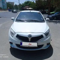 برلیانس 230 مدل 96