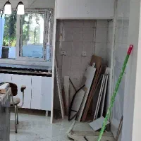 تعمیرات تخصصی کابینت کمد MDF|خدمات پیشه و مهارت|بجنورد, |دیوار