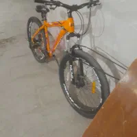 دوچرخه راکی ۲۷.۵