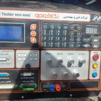 تسترایسیوباکابلهای کاربردی