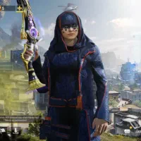 اکانت اچس لجند چنج خور طاق