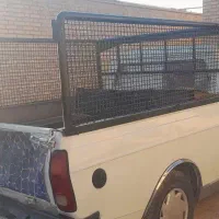 وانت بار|خودرو سواری و وانت|شاهین‌شهر, حاجی آباد|دیوار