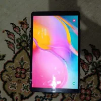 تبلت سامسونگ tab A 10 inch