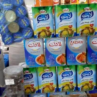 برنج زعفران عسل حبوبات رب اب  اصفهان خیابان کاوه|خوردنی و آشامیدنی|اصفهان, مهدی آباد|دیوار