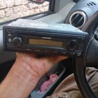 پخش فابریک ال نودوساعت داشبورد مگان وباند|قطعات یدکی و لوازم جانبی|نیشابور, پنجراه|دیوار