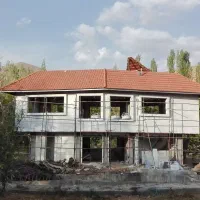 آلاچیق سازان|خدمات پیشه و مهارت|ساری, |دیوار